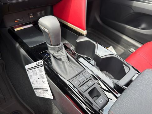 New 2026 Toyota Camry XSE FWD image 35