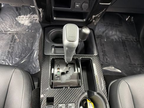 Used 2020 Toyota 4Runner TRD Pro AWD/4WD image 15
