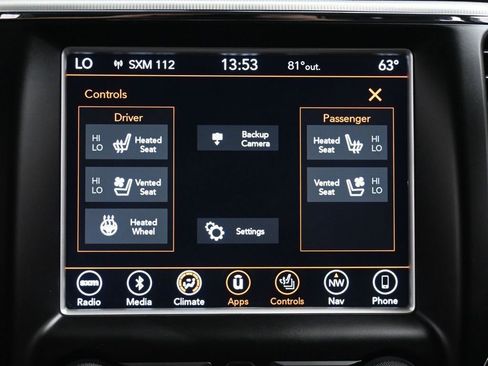 Used 2018 Jeep Grand Cherokee Summit AWD/4WD image 35