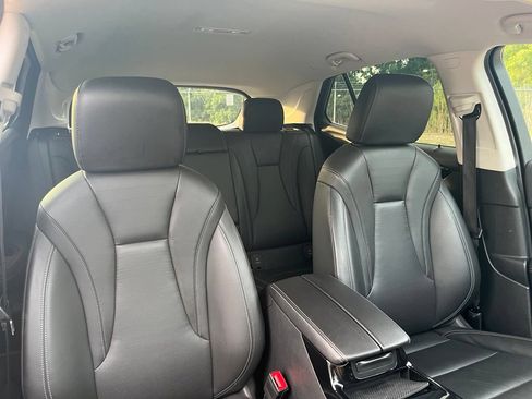 Used 2024 Buick Envision Preferred AWD/4WD image 36