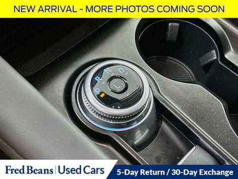 Used 2026 Ford Explorer Active AWD/4WD image 12