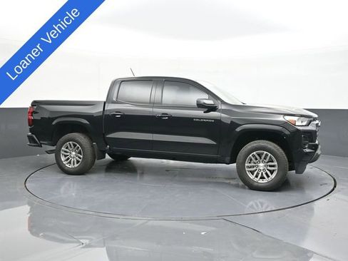 New 2025 Chevrolet Colorado LT image 13