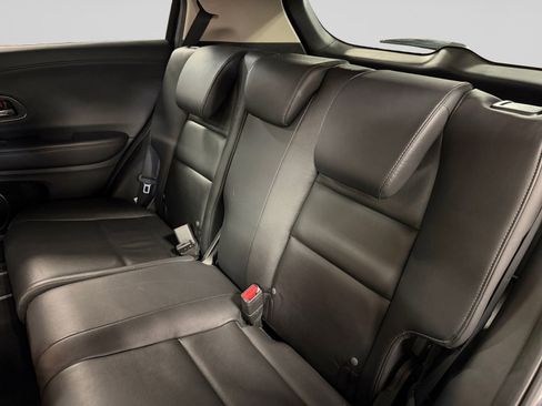 Used 2017 Honda HR-V EX-L image 22