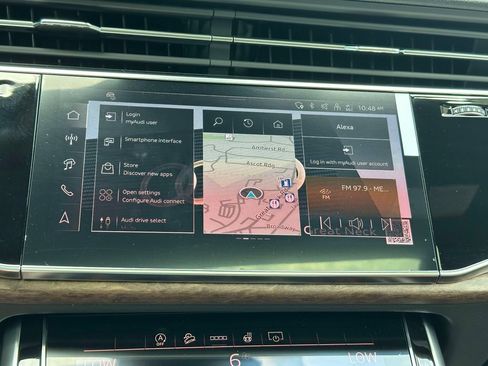 New 2026 Audi Q7 3.0T Premium AWD/4WD image 4