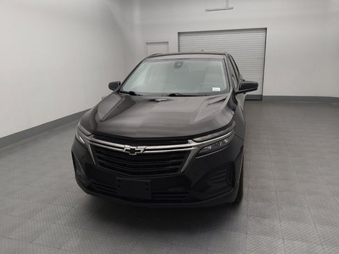 Used 2023 Chevrolet Equinox LS w/ LS Convenience Package FWD image 15