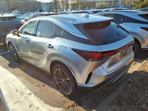 New 2026 Lexus RX 350 Premium image 3