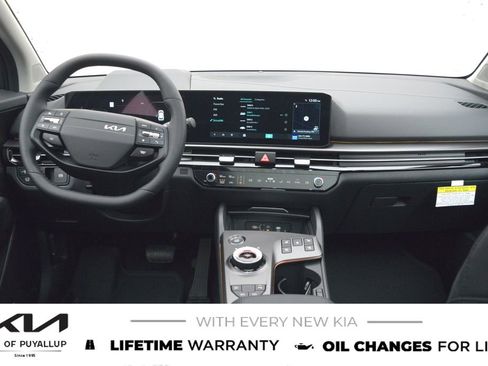 New 2026 Kia Sportage SX Prestige image 17