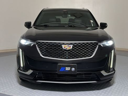 Used 2020 Cadillac XT6 Premium Luxury FWD image 5