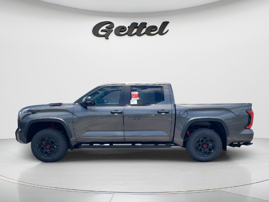 New 2026 Toyota Tundra TRD Pro AWD/4WD image 8