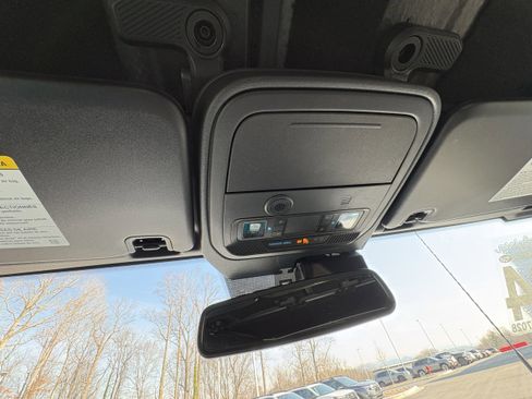 Used 2024 Ford Bronco Big Bend image 28