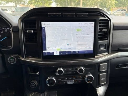 Used 2023 Ford F150 XLT w/ Equipment Group 302A High RWD image 15