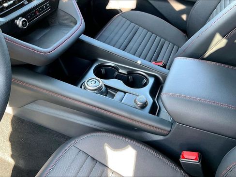 New 2026 Ford Explorer ST-Line w/ Premium Package image 8