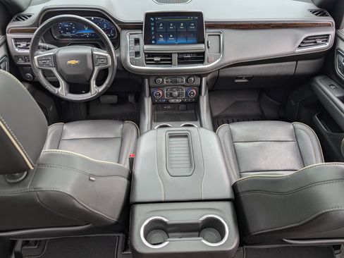 Used 2023 Chevrolet Tahoe Premier RWD image 24
