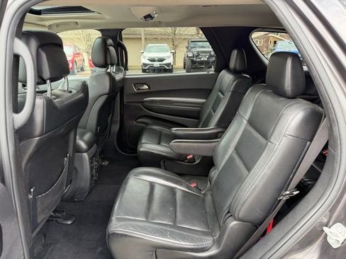 Used 2020 Dodge Durango GT image 39