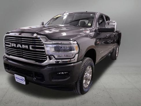 Used 2024 RAM 2500 Laramie image 1