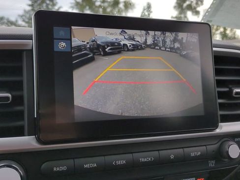 New 2026 Hyundai Venue SE image 20