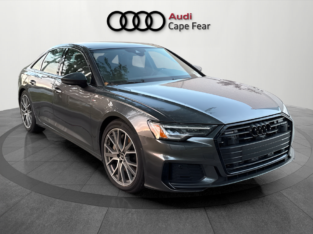 Used 2022 Audi A6 Premium Plus AWD/4WD image 5