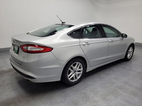 Used 2016 Ford Fusion SE w/ Equipment Group 202A FWD image 10