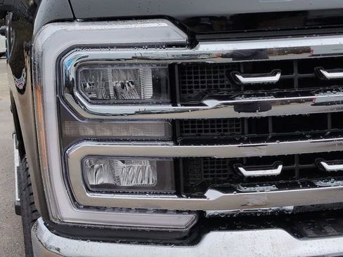 New 2026 Ford F250 XLT w/ XLT Premium Package image 9