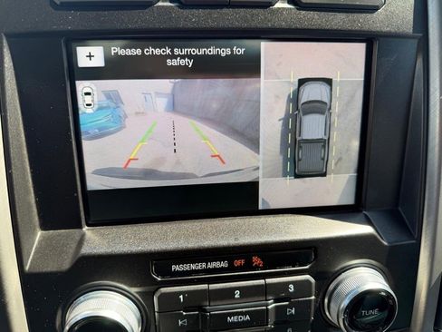 Used 2018 Ford F150 Limited w/ Trailer Tow Package AWD/4WD image 29
