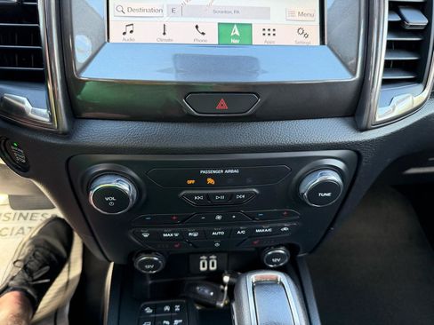 Used 2019 Ford Ranger Lariat w/ Equipment Group 501A Mid AWD/4WD image 15