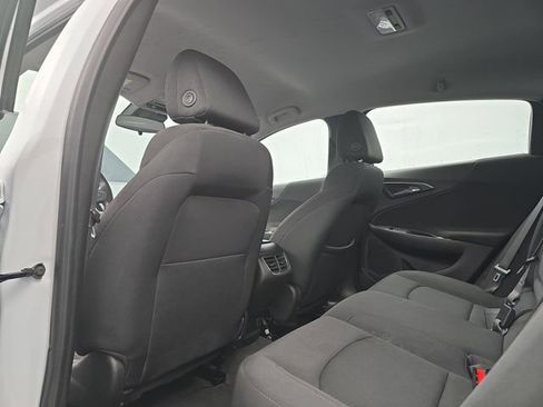 Used 2024 Chevrolet Malibu LT image 46
