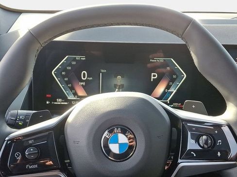 New 2026 BMW X3 xDrive30 image 15