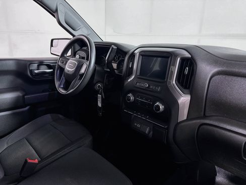 Used 2022 GMC Sierra 1500 Pro w/ Convenience Package AWD/4WD image 27