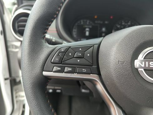 Certified 2023 Nissan Kicks SR w/ SR Premium Package FWD image 42