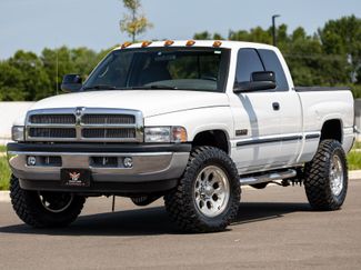 Used 2002 Dodge Ram 2500 Truck 4x4 Quad Cab video 1