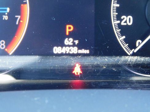 Certified 2018 Honda Accord Touring image 30