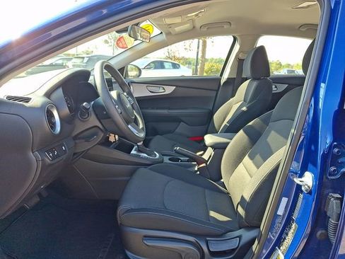 Certified 2024 Kia Forte LXS w/ LXS Technology Package image 16