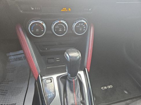 Used 2016 MAZDA CX-3 Grand Touring FWD image 21