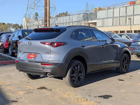 New 2026 MAZDA CX-30 2.5 Turbo w/ Premium Plus Pkg AWD/4WD image 9