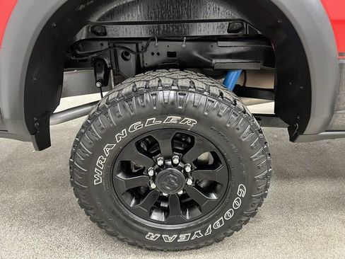 Used 2023 RAM 2500 Power Wagon image 23