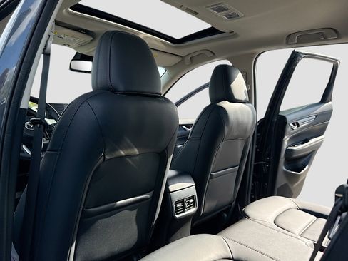 Used 2023 MAZDA CX-5 AWD 2.5 S w/ Premium Plus Pkg image 6