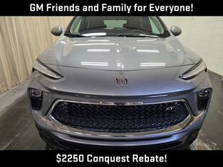 New 2026 Buick Encore GX Sport Touring w/ Comfort Package AWD/4WD video 4