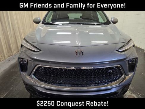 New 2026 Buick Encore GX Sport Touring w/ Comfort Package AWD/4WD image 4