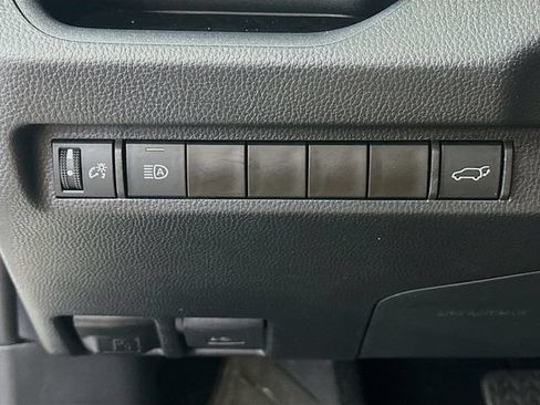 Certified 2025 Toyota RAV4 XLE Premium FWD image 11