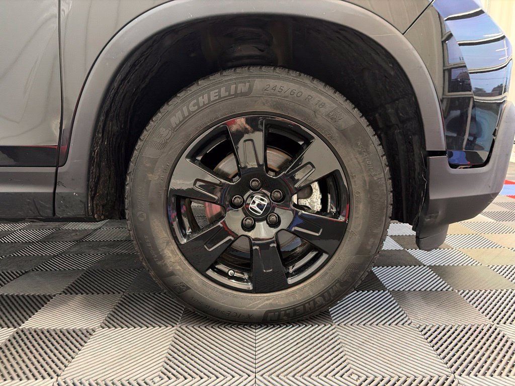 Used 2020 Honda Ridgeline Black Edition image 23