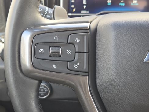 Used 2023 Chevrolet Silverado 1500 ZR2 w/ ZR2 Bison Edition AWD/4WD image 30
