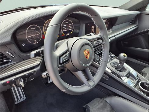 Used 2026 Porsche 911 GT3 RWD image 12