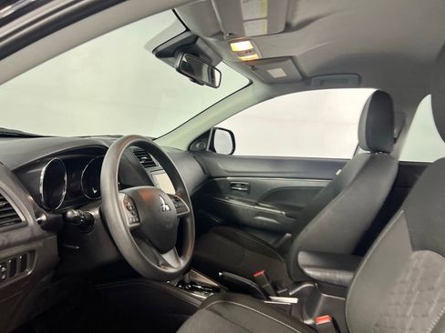 Used 2024 Mitsubishi Outlander Sport ES image 20