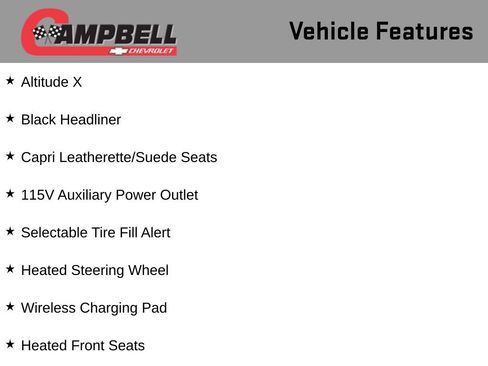Used 2024 Jeep Grand Cherokee Altitude AWD/4WD image 10