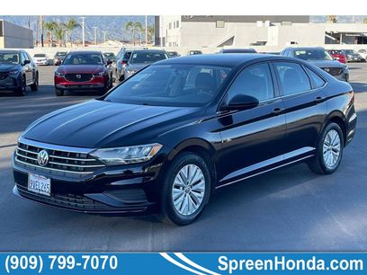 Used 2020 Volkswagen Jetta S w/ Driver Assistance Package