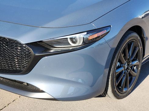 New 2026 MAZDA MAZDA3 2.5 S Hatchback w/ Premium Pkg FWD image 10