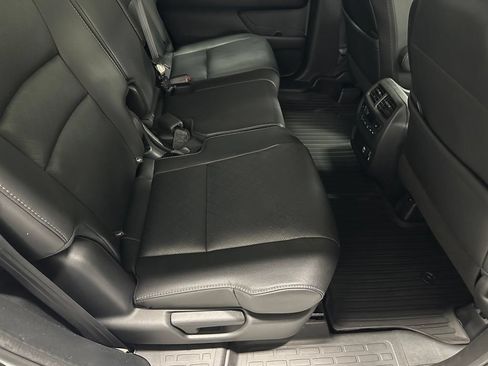 Used 2022 Honda Passport Elite image 53