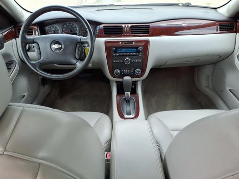 Used 2007 Chevrolet Impala LT FWD image 11
