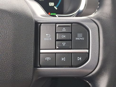 Used 2023 Ford F150 Lariat w/ Equipment Group 502A High AWD/4WD image 23
