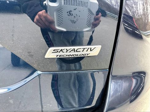 Used 2019 MAZDA CX-5 Signature AWD/4WD image 7